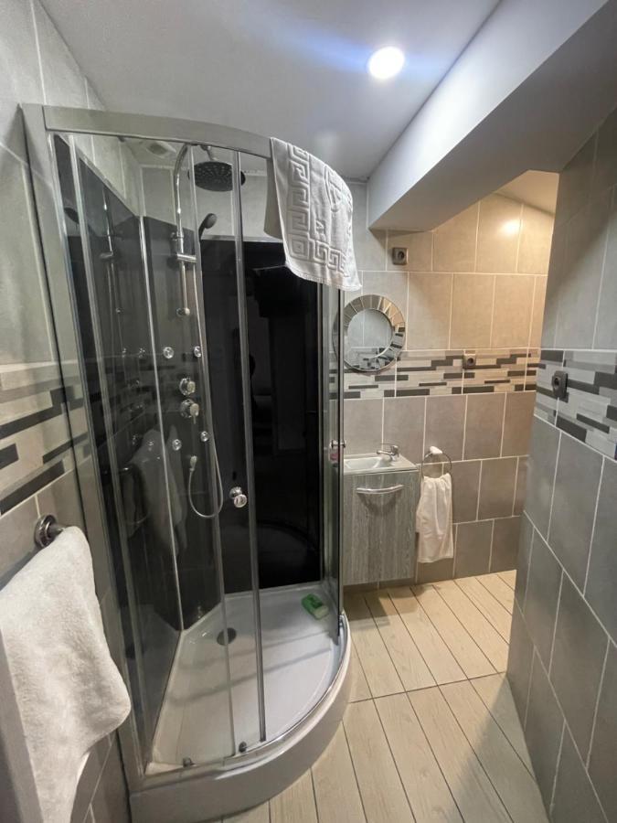 Love'Room Треб Екстер'єр фото